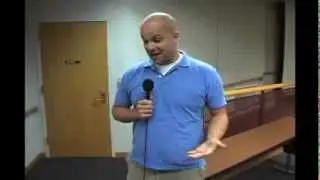 Lightbulbs Testimonials