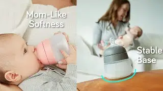 Top 7 Best Bottles for Breastfed Babies in 2023
