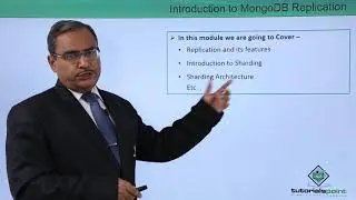 Introduction to MongoDB Replication