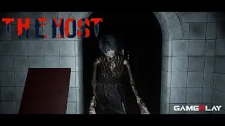 THE HOST GAMEPLAY - Horror Game