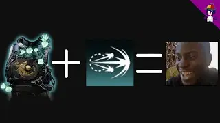 Prismatic Warden Claps Through the Crucible: Destiny 2 Prismatic Titan Build #motw