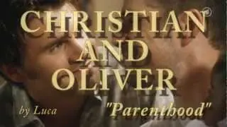 VL Christian & Oliver: Parenthood