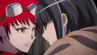 Hypnosis Scene  370c