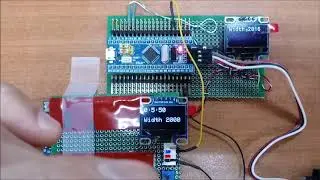 STM32 Input Capture Mode