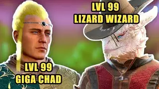 War Crimes in Baldur's Gate 3 - Part 2