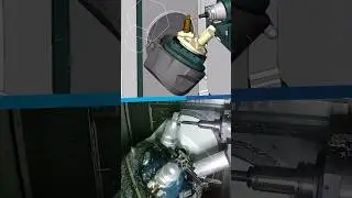 SolidCAM vs Real Life | 