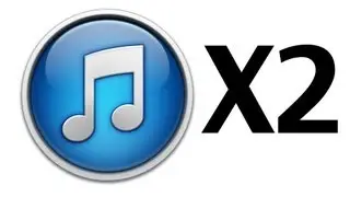 How To Set Up Multiple iTunes Libraries In iTunes 11 - iTunes Tutorial