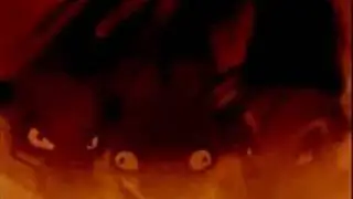 Evil Scar