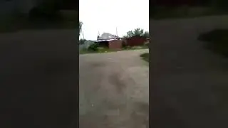 Октябрьский тонет в фекалиях