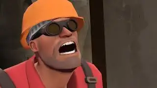 YOU CAN'T ESCAPE ME [SFM]