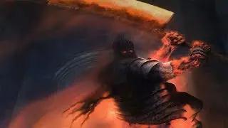 Dark Souls III Unreleased OST - Halleck the Giant [Phase 2 Extended]