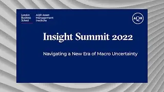 Navigating a New Era of Macro Uncertainty