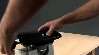 Вакуумный модуль Festool VAC SYS SE