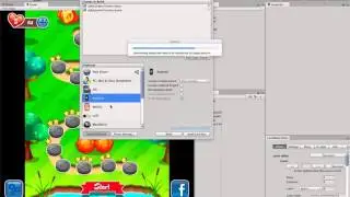 Resolution problem. Changing aspect