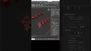 Understanding Copy, Instance, and Reference in 3ds Max | Quick Guide! 
