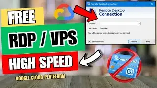 Free And Create Unlimited RDPs ! 0$ 100 % Working Methods ✅  to access remote desktops Cloud PC