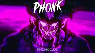 RXGEE! - Phonk Club (Official Video)