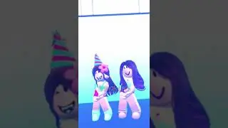 Roxanne || Roblox edits || shinakanit