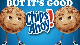 Fixing the Chips Ahoy Commercial