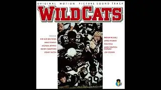 Wildcats - Original Motion Picture Soundtrack (1986)