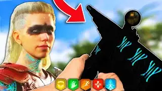 This CHANGES Every Single Camo! Pack Leader Runeslayer Ultra bundle review (Warzone / Vanguard)