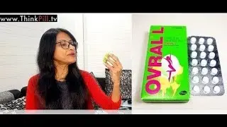 ovral l kaise use kare ? side effects overdose emergency pill Ladies FAQ Sawaal Jawab by Dr Rupal