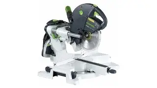 Festool KAPEX KS 120 EB. Обзор, мастер-класс, нетрадиционные приемы работы.