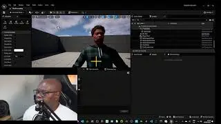 Unreal Engine 5 Live Link Connection Issue. Fix