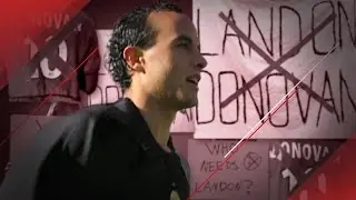 Landon We Hate You | Cali Clásico History