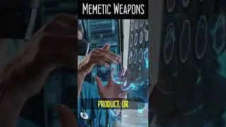 Memetic Weapons