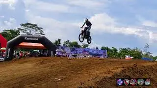 Expert 250cc Final Elced Cryst Maningo THE BABY LION🦁 CHAMPION 🏆 🆚 Penida Brothers/ Mackung Demata