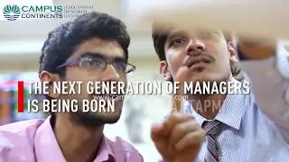 T A Pai Management Institute - TAPMI , Manipal, Karnataka