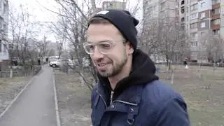 Мое кастинг-видео на 