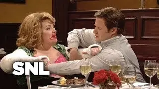 Steakhouse - SNL