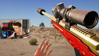Epic Exclusive PUBG Moments: Streamer Highlights You Won’t Find Anywhere Else #82