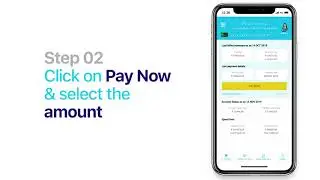 How to Make SBI Credit Card Payment with SBI Card Mobile App | SBI Card