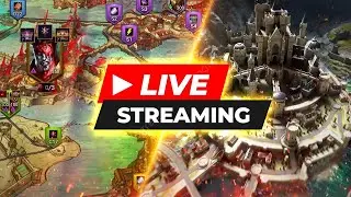 🔴 LIVE!! The Aftermath of Siege and New Sintranos Rotation...