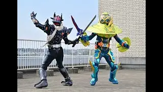 Kamen Rider Gotchard Episode 13 Preview