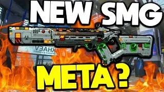 MWIII: The New STATIC HV SMG Is INSANE! | MWIII Season 5 Static HV GAMEPLAY