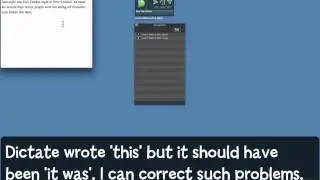 Hate typing? Let Dragon Dictate type for you