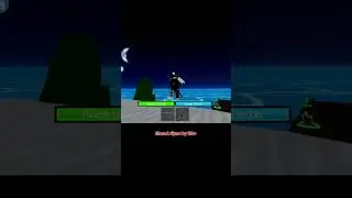 ROBLOX DESA BEKU 
