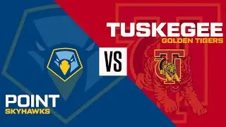 SB | Tuskegee vs. Point (DH)