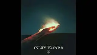 Justin Mylo & Ryos feat. SBSTN - In My Bones (Extended Mix)