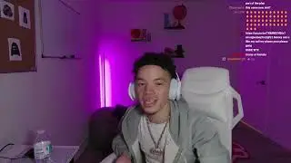 Lil Mosey - President (Snippet)