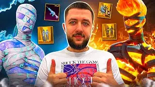 ВЫЙГРАЛИ ТУРНИР НА 250.000 РУБЛЕЙ! БЕРЕМ ЗАВОЕВАТЕЛЯ В PUBG MOBILE