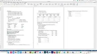 How to start Header and Footer from Second Page  in Microsoft Word Document