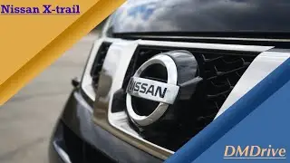 Гайд по проверке Nissan X-Trail (T31). Бонус - стоимость обслуживания