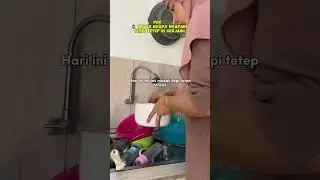 Males ngapa ngapain tapi tetep di kerjain.. 