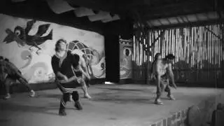 A Day in Wangxiang Aboriginal Village