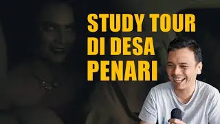 Sebenernya Punya Potensi, Tapi... | TARI KEMATIAN Trailer Reaction & Review